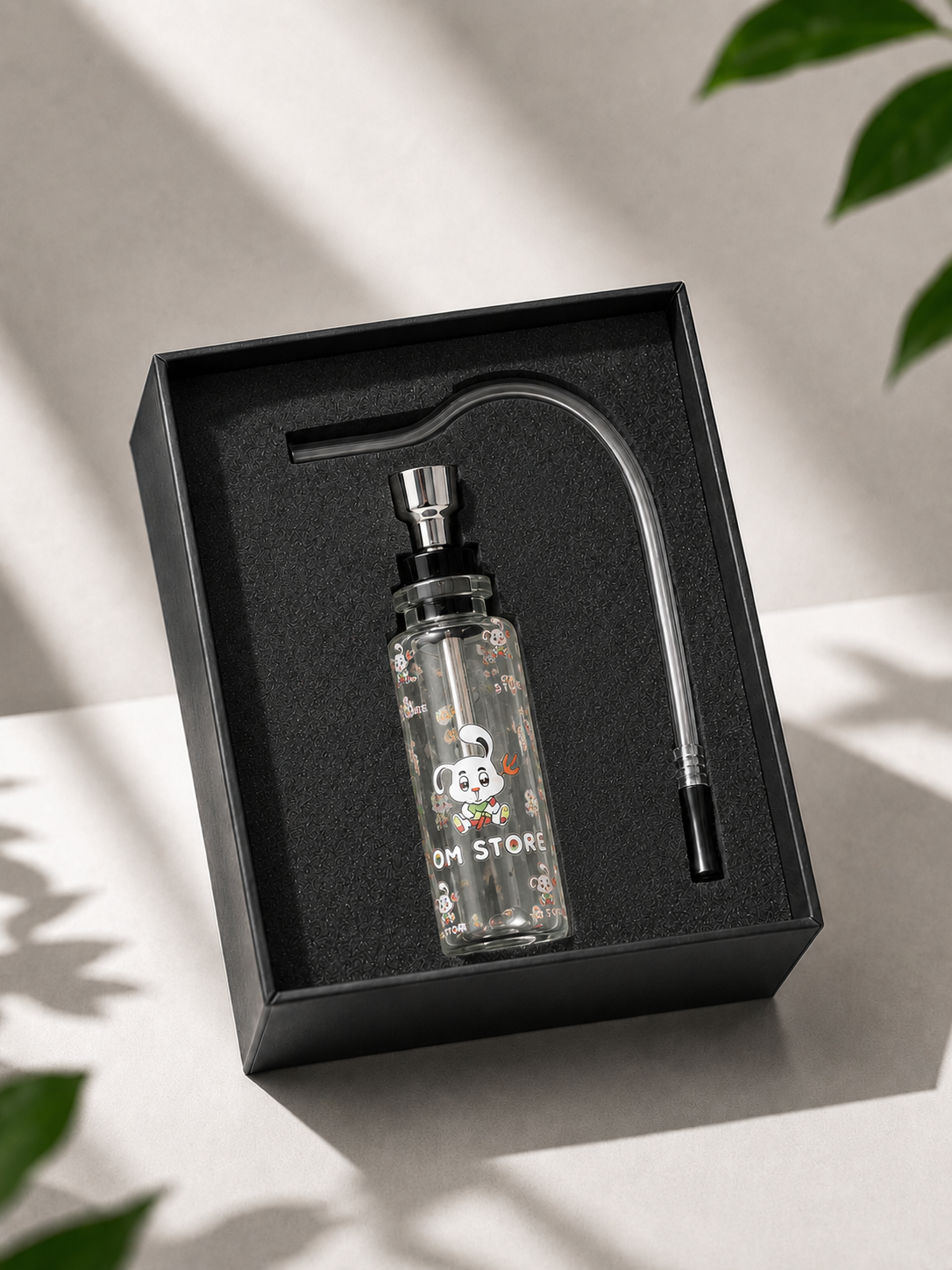 Bình nước Trung Đông Mini OM Store