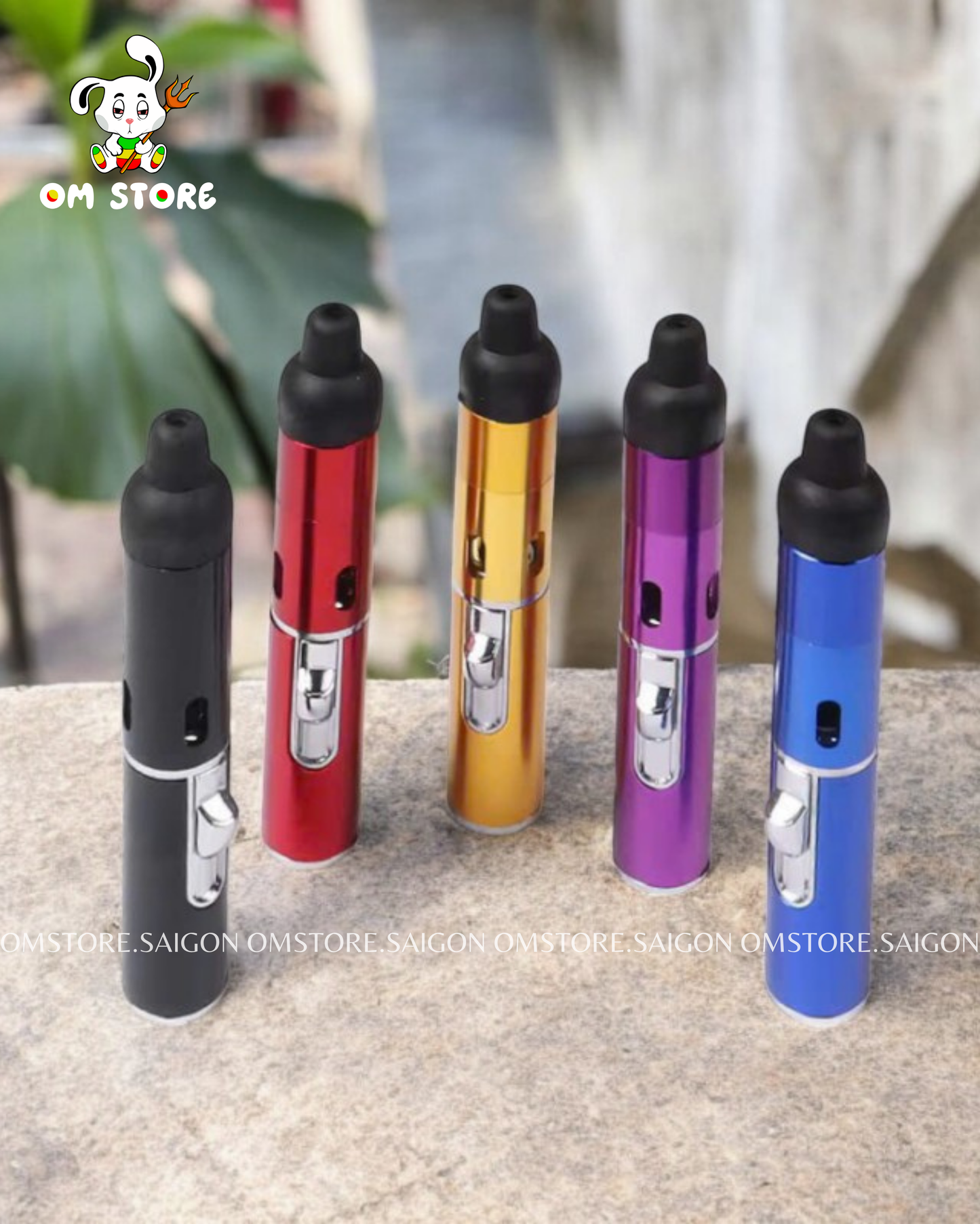 Butax – Click-A Toke Tia lửa mạnh (Freeship)