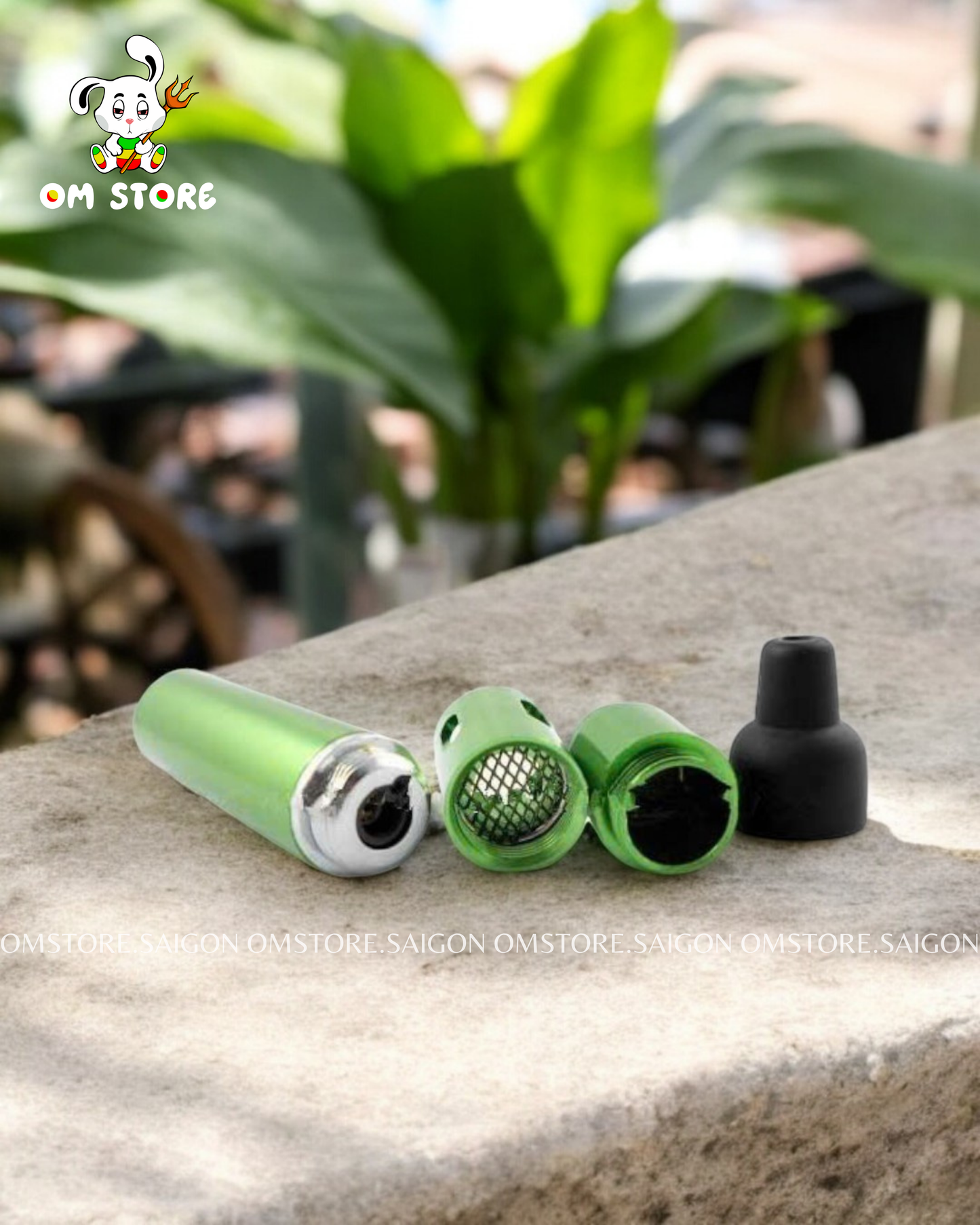 Butax – Click-A Toke Tia lửa mạnh (Freeship)