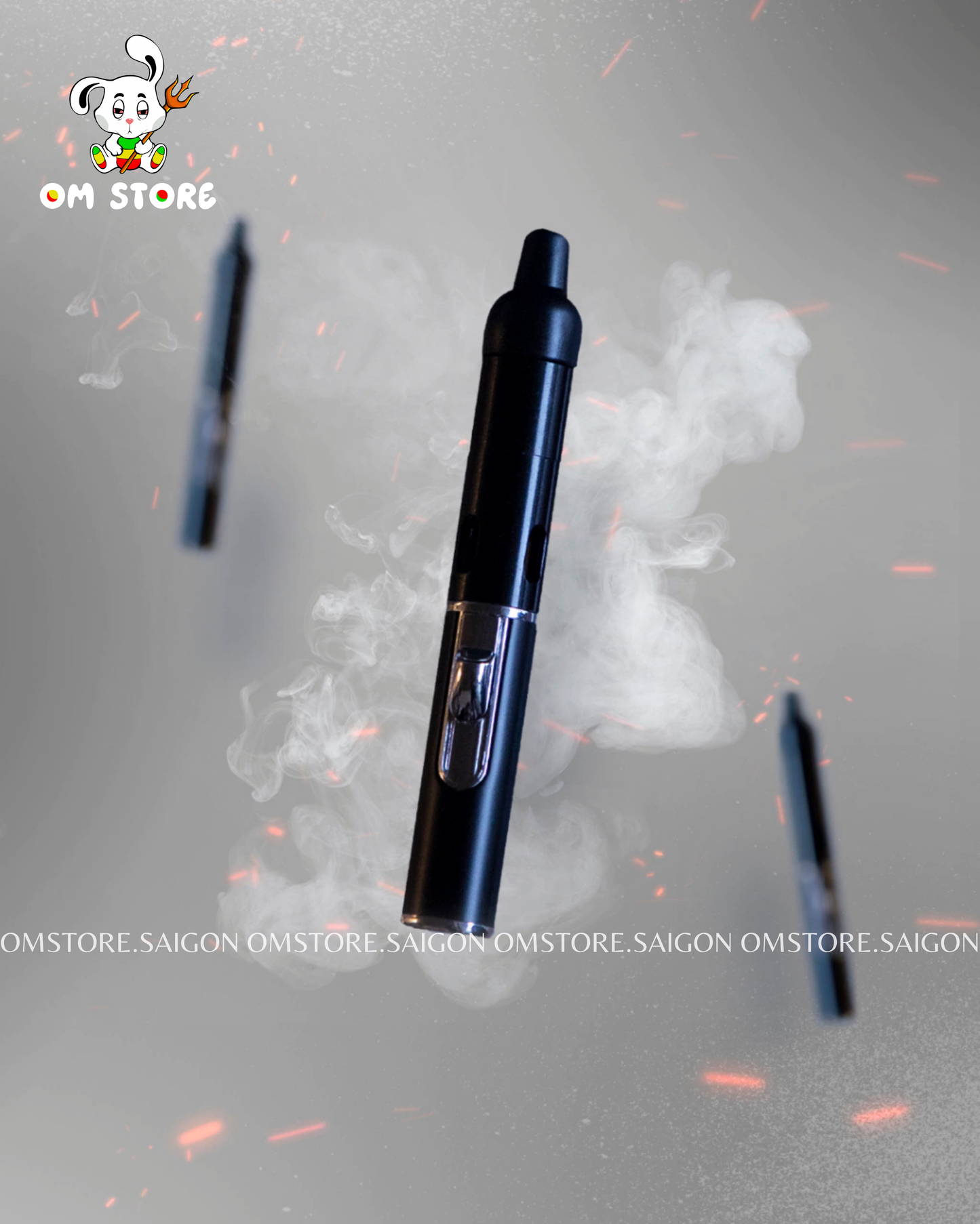 Butax – Click-A Toke Tia lửa mạnh (Freeship)