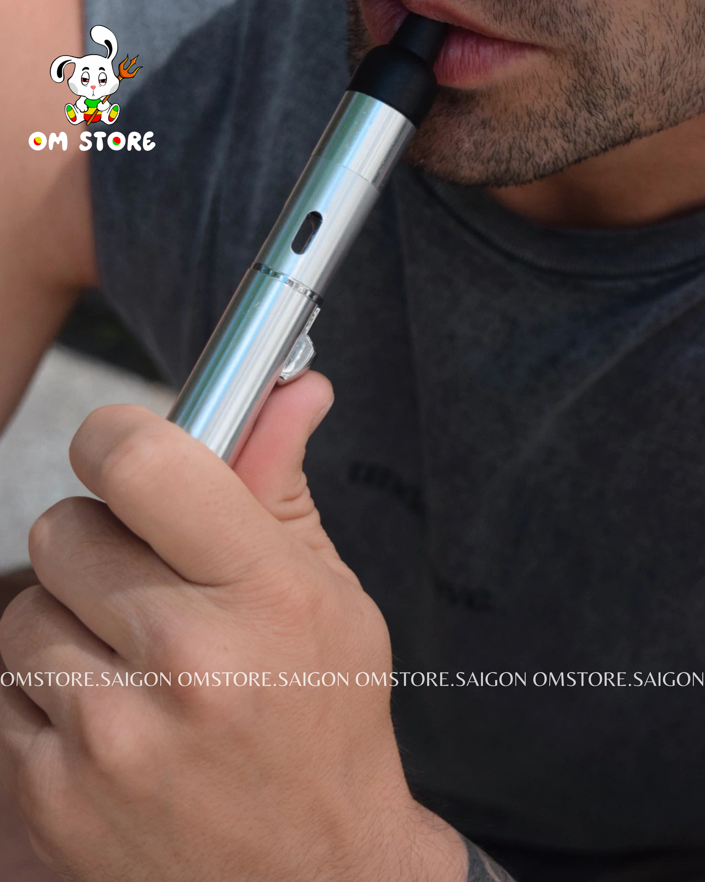 Butax – Click-A Toke Tia lửa mạnh (Freeship)