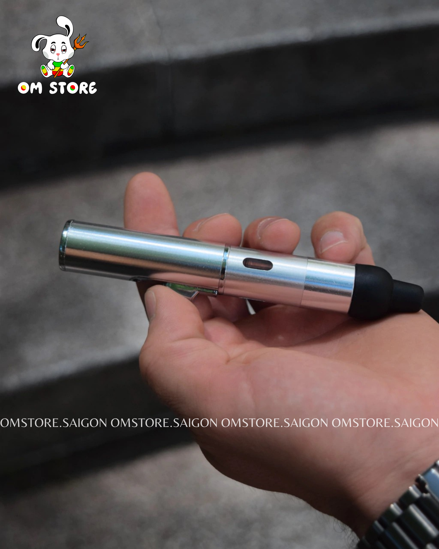 Butax – Click-A Toke Tia lửa mạnh (Freeship)