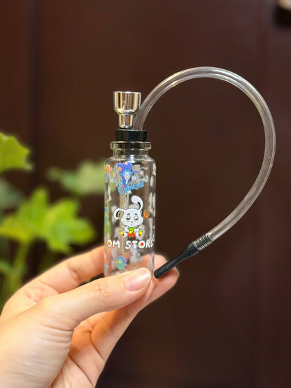 Bình nước Ả Rập Mini OM Store (Freeship hôm nay)