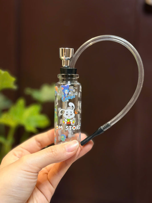 Bình nước Ả Rập Mini OM Store (Freeship hôm nay)