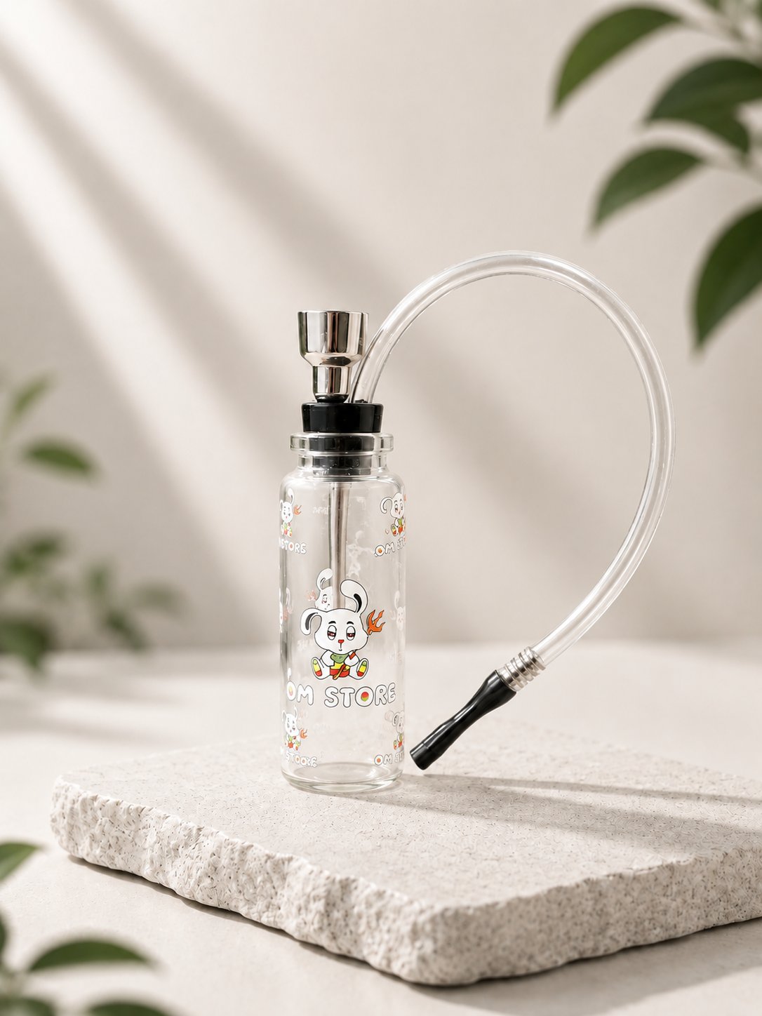 Bình nước Trung Đông Mini OM Store