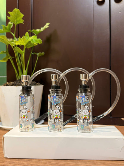 Bình nước Ả Rập Mini OM Store (Freeship hôm nay)