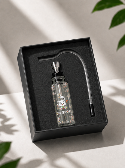 Bình nước Trung Đông Mini OM Store