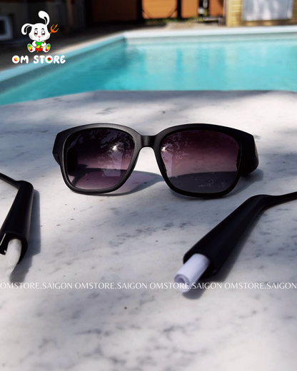 (Freeship sale50%) Kính ẩn OM® Hidden