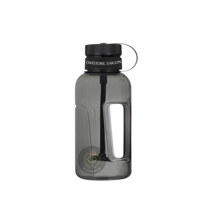 (Freeship - sale 60%) Bình nước OM® Water Bo0ng