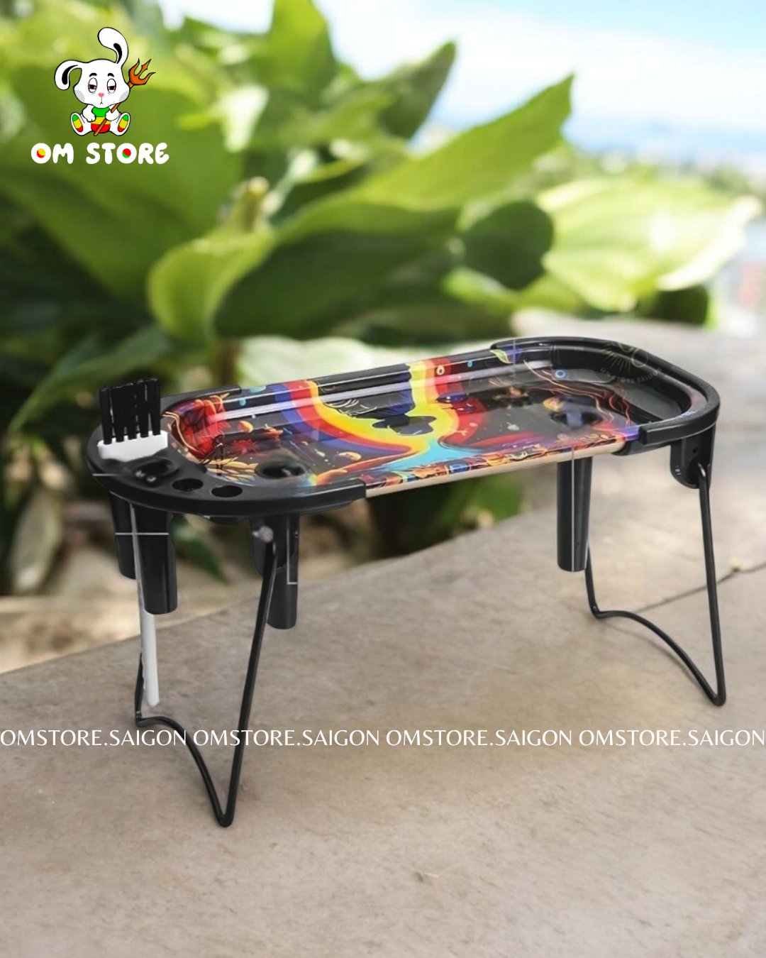 COMBO Bàn cuốn OM ( Freeship hôm nay )