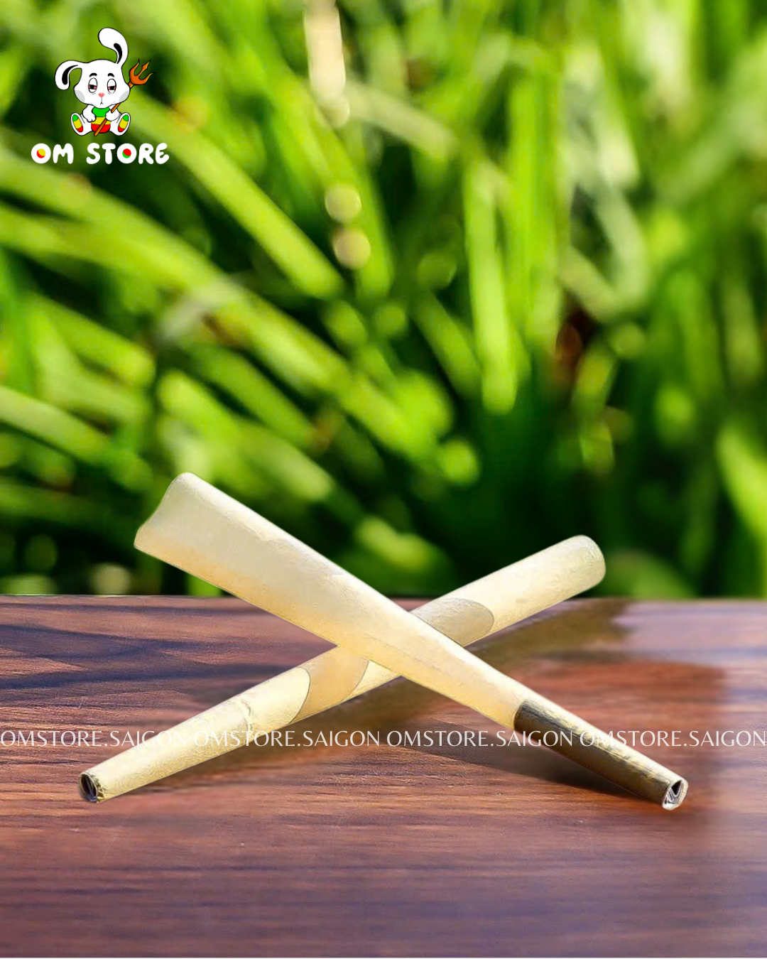 (Freeship - sale 50%) Kính ẩn OM® Hidden