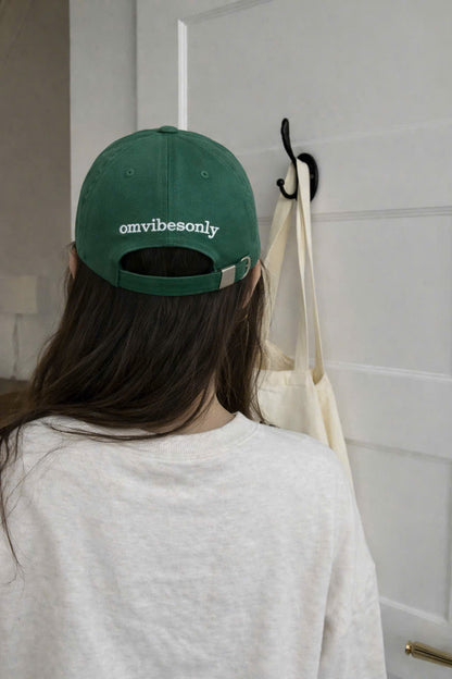 Nón thêu “It’s 4:20 Somewhere”